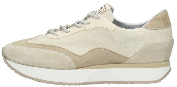 Schnürschuhe low - large