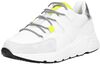 Bulky sneakers - small