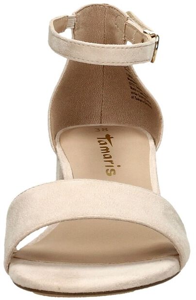 Sandalen Absatz - large