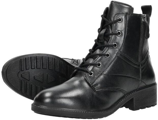 Schnürstiefel - large