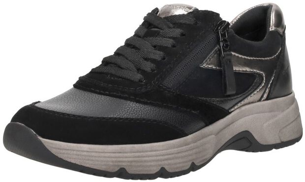 Veterschoenen Laag - large