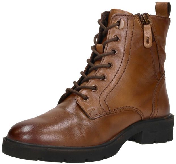Schnürstiefel - large