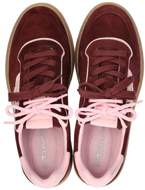 Sneakers Laag - large