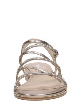 Sandalen flach