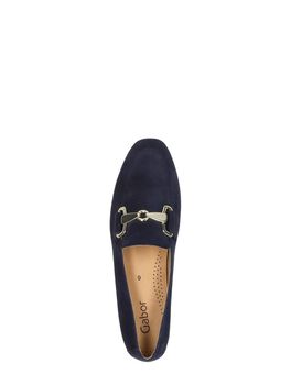 Mocassin