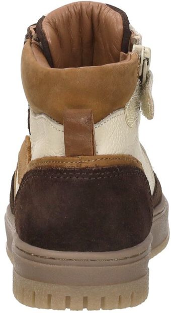 Veterschoenen Hoog - large