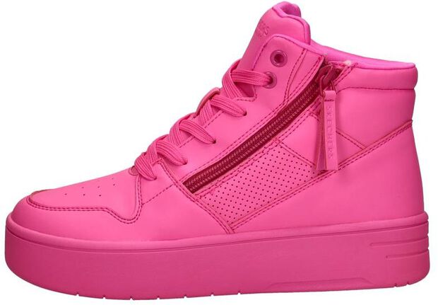 Court High - Color Voltage - large