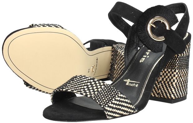 Sandalen - large