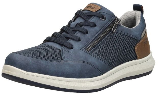 Schnürschuhe low - large