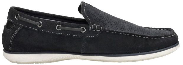 Mocassins - large