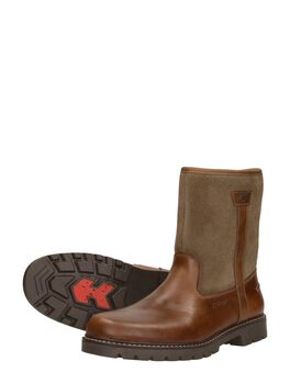 Stiefeletten