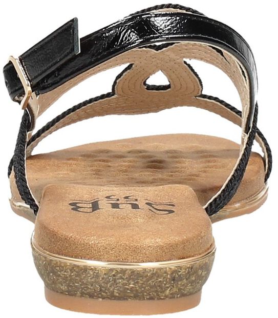 Sandalen flach - large