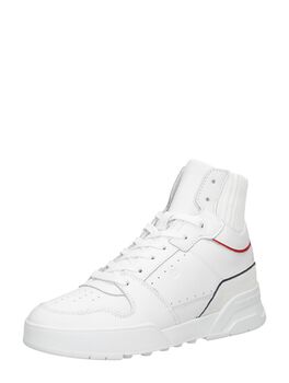 High Cut Seasonal Basket Sneaker