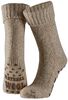 Wool Home Socks - small