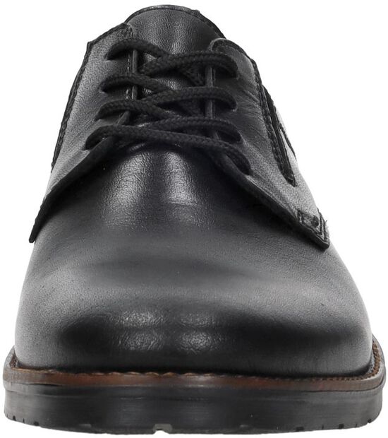 Schn&uuml;rschuhe low - large