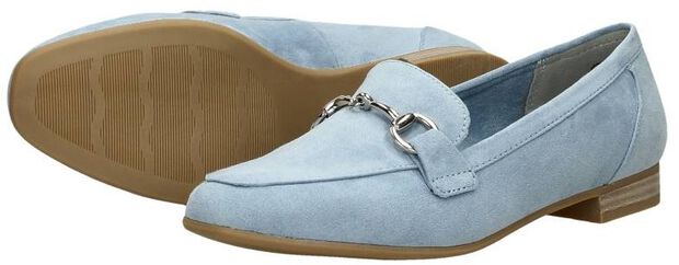 Mocassin - large