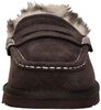 Mildura women suede - small