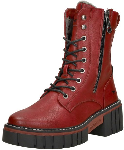 Schnürstiefel - large