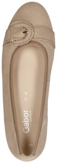 Ballerinas - large