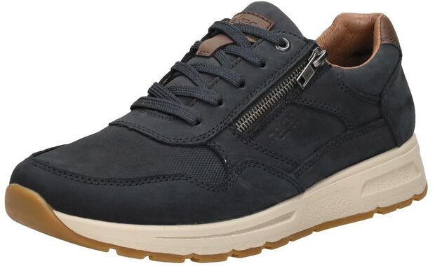 Schnürschuhe low - large