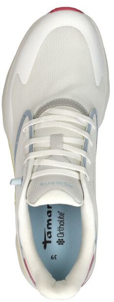 Sneaker low - large