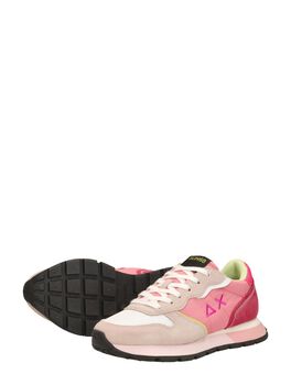 Ally Color Explosion