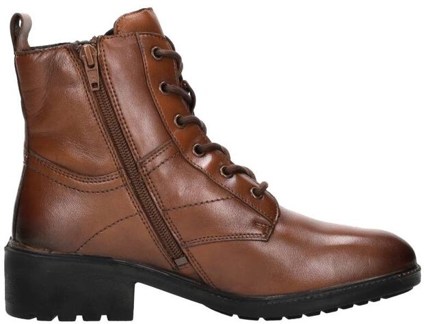 Schnürstiefel - large