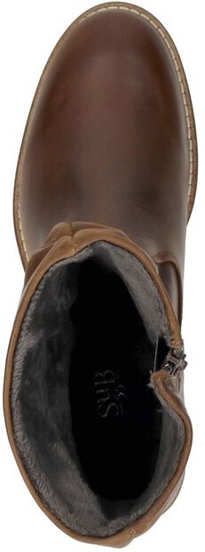 Flache Stiefeletten - large