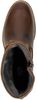 Flache Stiefeletten - small