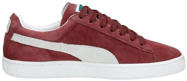 Suede Classic+ - large