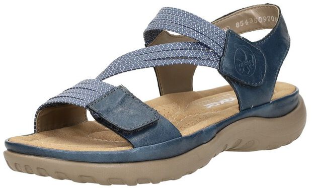 Sandalen Plat - large