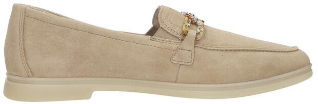 Mocassin - large