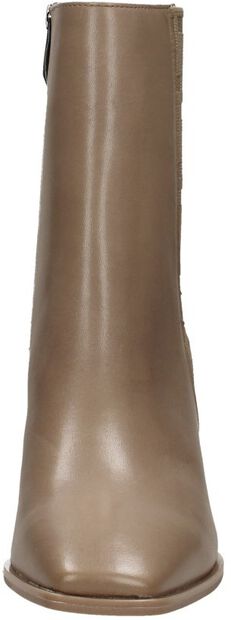 Stiefeletten mit Absatz - large