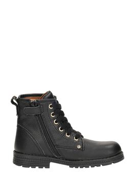 Schnürstiefel