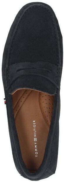 Mocassin - large