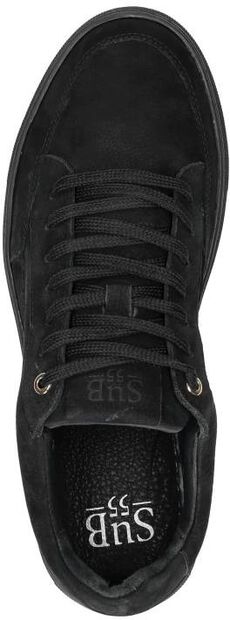 Sneaker low - large