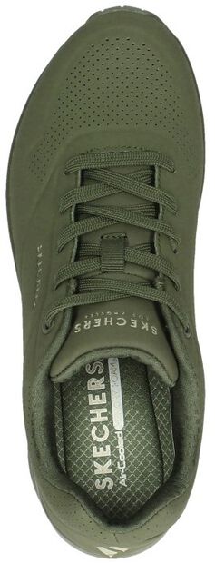 Uno - Stand On Air - large