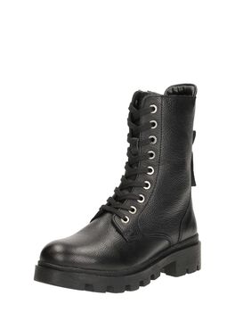 Schnürstiefel