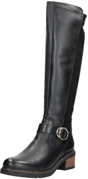 Hohe Stiefel - large