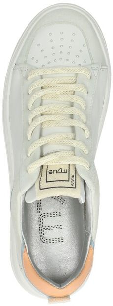 Schnürschuhe low - large