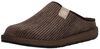 Pantoffels Open - small