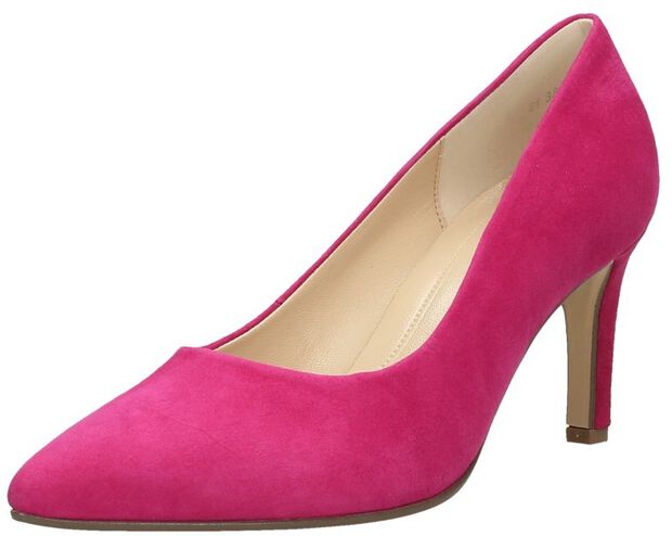 Pumps - large