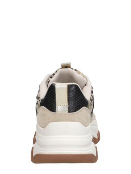 Sneakers Laag