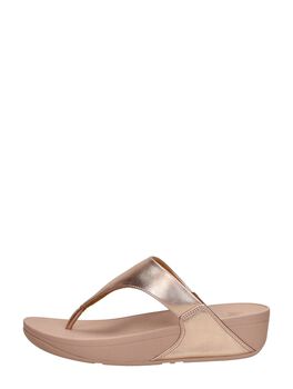 Lulu Leather Toepost