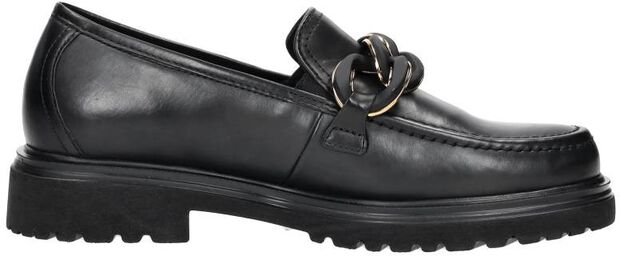 Mocassin - large