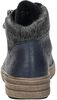 Veterschoenen Hoog - small