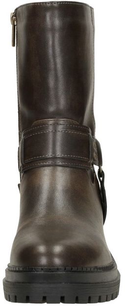 Flache Stiefeletten - large