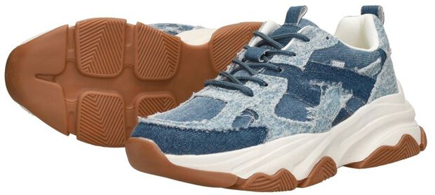 Sneaker low - large