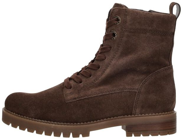 Veterschoenen Hoog - large