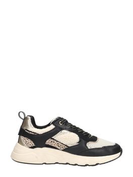Sneakers Laag
